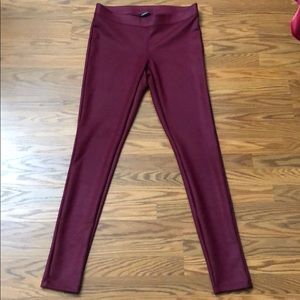 Leggings from EXPRESS